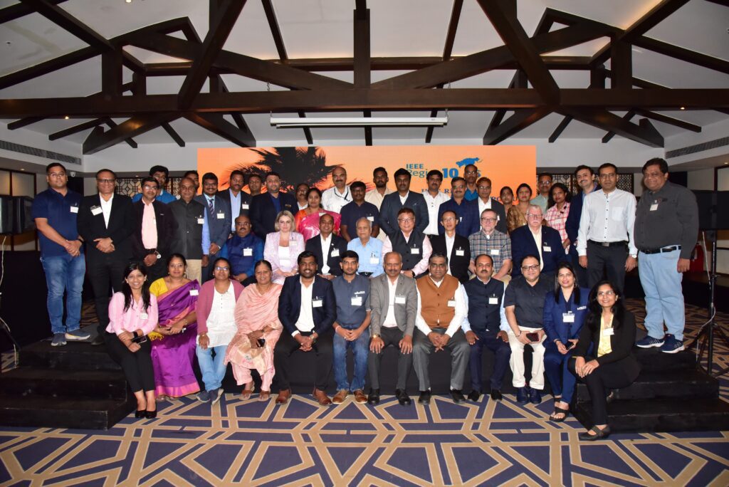 IEEE Region 10