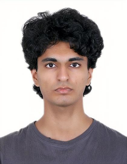 Arnav Narang