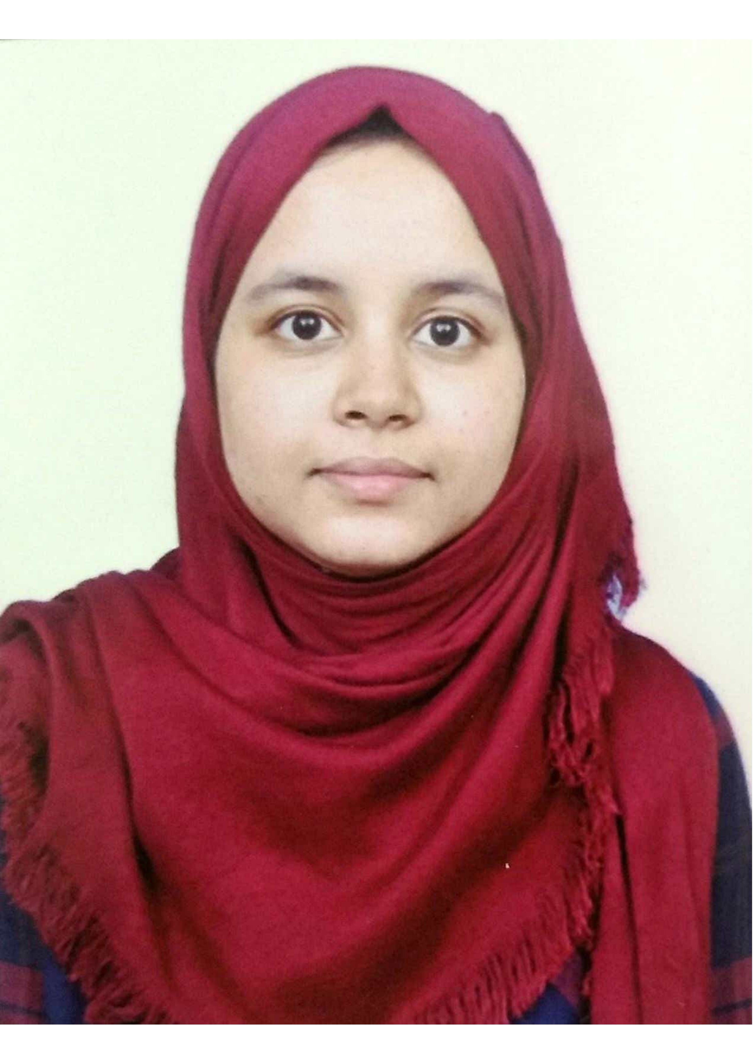 Zainab Aziz