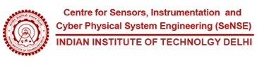 Centre for SeNSE